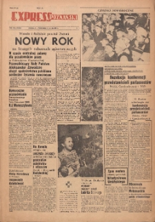 Express Poznański 1955.01.02-03 Nr2