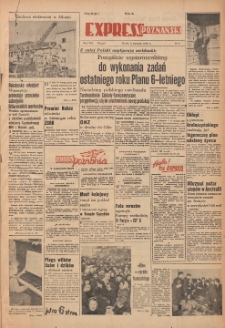 Express Poznański 1955.01.05 Nr4