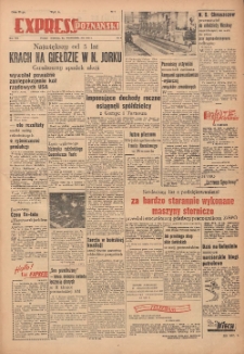 Express Poznański 1955.01.09-10 Nr8