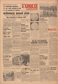 Express Poznański 1955.01.15 Nr13