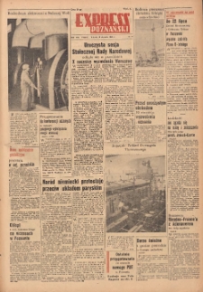 Express Poznański 1955.01.18 Nr15