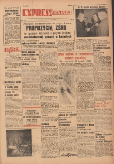 Express Poznański 1955.01.20 Nr17