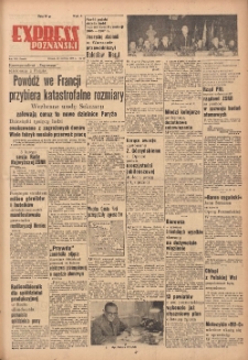 Express Poznański 1955.01.25 Nr21
