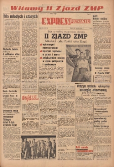 Express Poznański 1955.01.28 Nr24