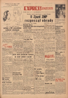 Express Poznański 1955.01.29 Nr25