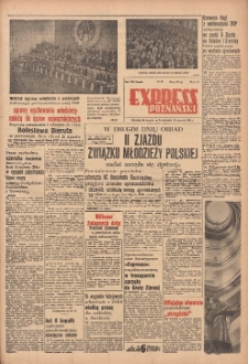 Express Poznański 1955.01.30-31 Nr26