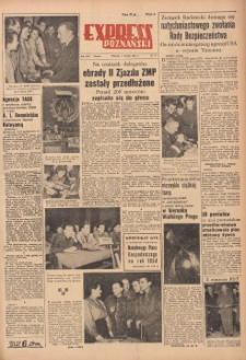 Express Poznański 1955.02.01 Nr27