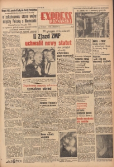 Express Poznański 1955.02.02 Nr28
