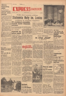 Express Poznański 1955.02.09 Nr34