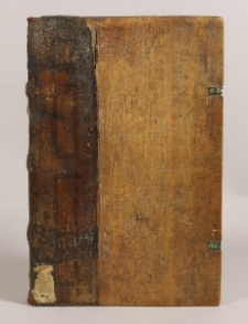 Opera. Ed. Barnabas Celsanus, adicitur Vita Ovidii a Bono Accursio conscripta. P. II