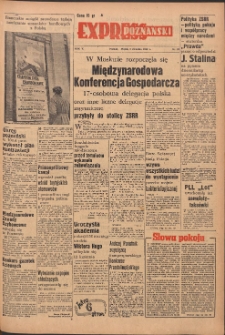 Express Poznański 1952.04.04 Nr82
