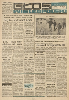 Głos Wielkopolski. 1971.01.03-04 R.27 nr2 Wyd.AB