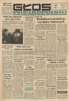 Głos Wielkopolski. 1971.01.14 R.27 nr11 Wyd.AB