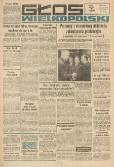 Głos Wielkopolski. 1971.01.21 R.27 nr17 Wyd.AB