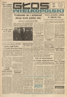 Głos Wielkopolski. 1971.01.23 R.27 nr19 Wyd.AB