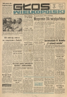 Głos Wielkopolski. 1971.01.29 R.27 nr24 Wyd.AB