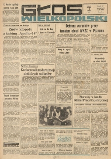 Głos Wielkopolski. 1971.02.02 R.27 nr27 Wyd.AB