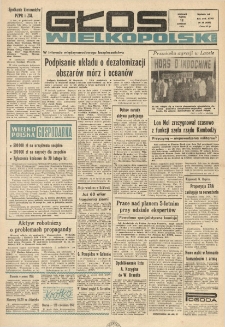 Głos Wielkopolski. 1971.02.12 R.27 nr36 Wyd.AB