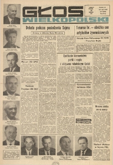 Głos Wielkopolski. 1971.02.16 R.27 nr39 Wyd.AB