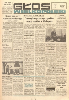 Głos Wielkopolski. 1971.02.25 R.27 nr47 Wyd.AB