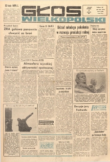 Głos Wielkopolski. 1971.03.02 R.27 nr51 Wyd.AB