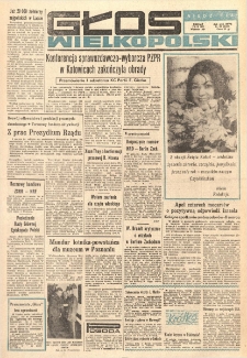 Głos Wielkopolski. 1971.03.07-08 R.27 nr56 Wyd.AB