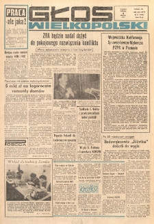 Głos Wielkopolski. 1971.03.09 R.27 nr57 Wyd.AB