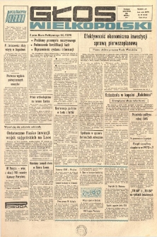 Głos Wielkopolski. 1971.03.25 R.27 nr71 Wyd.AB