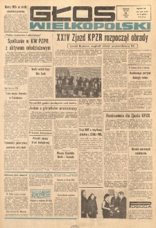 Głos Wielkopolski. 1971.03.31 R.27 nr76 Wyd.AB