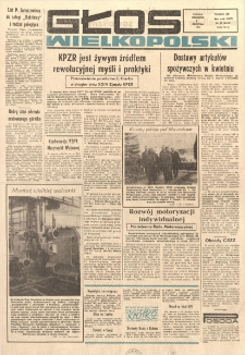 Głos Wielkopolski. 1971.04.01 R.27 nr77 Wyd.AB