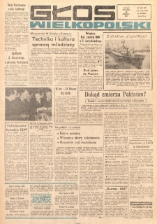 Głos Wielkopolski. 1971.04.15 R.27 nr88 Wyd.AB