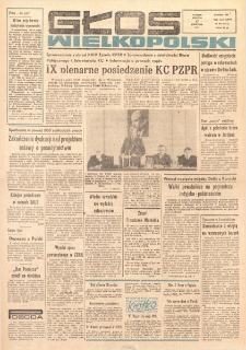 Głos Wielkopolski. 1971.04.17 R.27 nr90 Wyd.AB