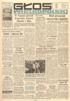Głos Wielkopolski. 1971.04.27 R.27 nr98 Wyd.AB