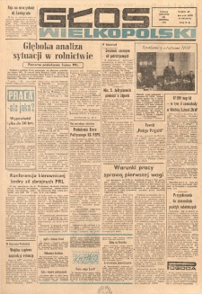 Głos Wielkopolski. 1971.04.29 R.27 nr100 Wyd.AB