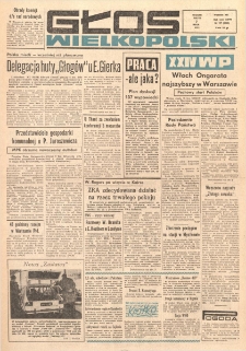 Głos Wielkopolski. 1971.05.07 R.27 nr107 Wyd.AB