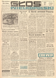 Głos Wielkopolski. 1971.05.13 R.27 nr112 Wyd.AB