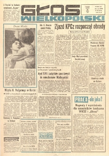 Głos Wielkopolski. 1971.05.26 R.27 nr123 Wyd.AB