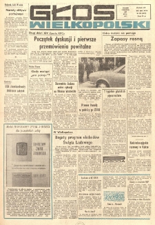 Głos Wielkopolski. 1971.05.27 R.27 nr124 Wyd.AB