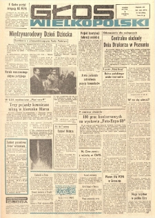 Głos Wielkopolski. 1971.06.01 R.27 nr128 Wyd.AB