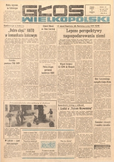 Głos Wielkopolski. 1971.06.05 R.27 nr132 Wyd.AB