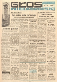 Głos Wielkopolski. 1971.06.13-14 R.27 nr139 Wyd.AB