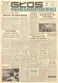 Głos Wielkopolski. 1971.06.17 R.27 nr142 Wyd.AB