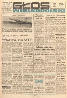Głos Wielkopolski. 1971.06.22 R.27 nr146 Wyd.AB