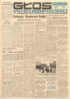 Głos Wielkopolski. 1971.06.27-28 R.27 nr151 Wyd.AB
