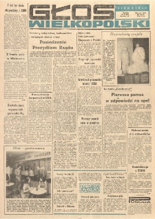Głos Wielkopolski. 1971.07.04-05 R.27 nr157 Wyd.AB