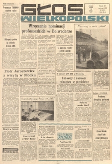 Głos Wielkopolski. 1971.07.09 R.27 nr161 Wyd.AB