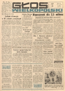 Głos Wielkopolski. 1971.07.10 R.27 nr162 Wyd.AB