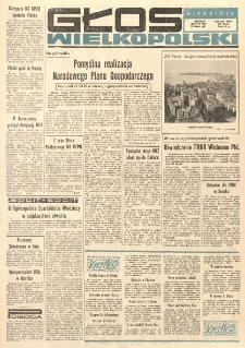 Głos Wielkopolski. 1971.07.25-26 R.27 nr175 Wyd.AB