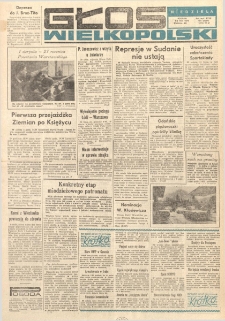 Głos Wielkopolski. 1971.08.01-02 R.27 nr181 Wyd.AB