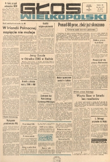 Głos Wielkopolski. 1971.08.12 R.27 nr190 Wyd.AB